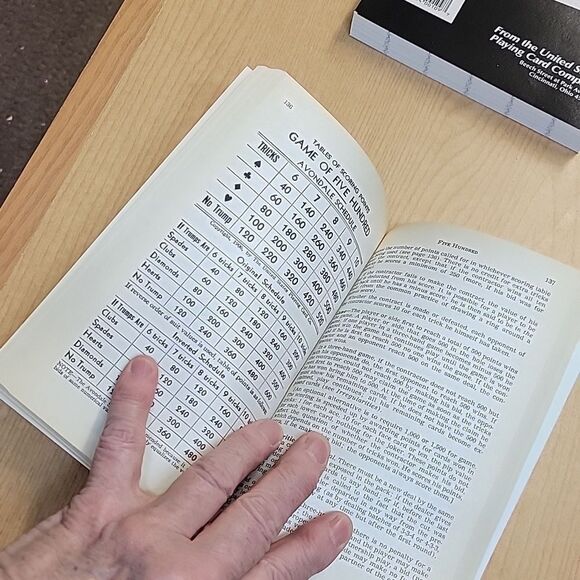 Bicycle Cards Gift Set - Picture 6 of 11